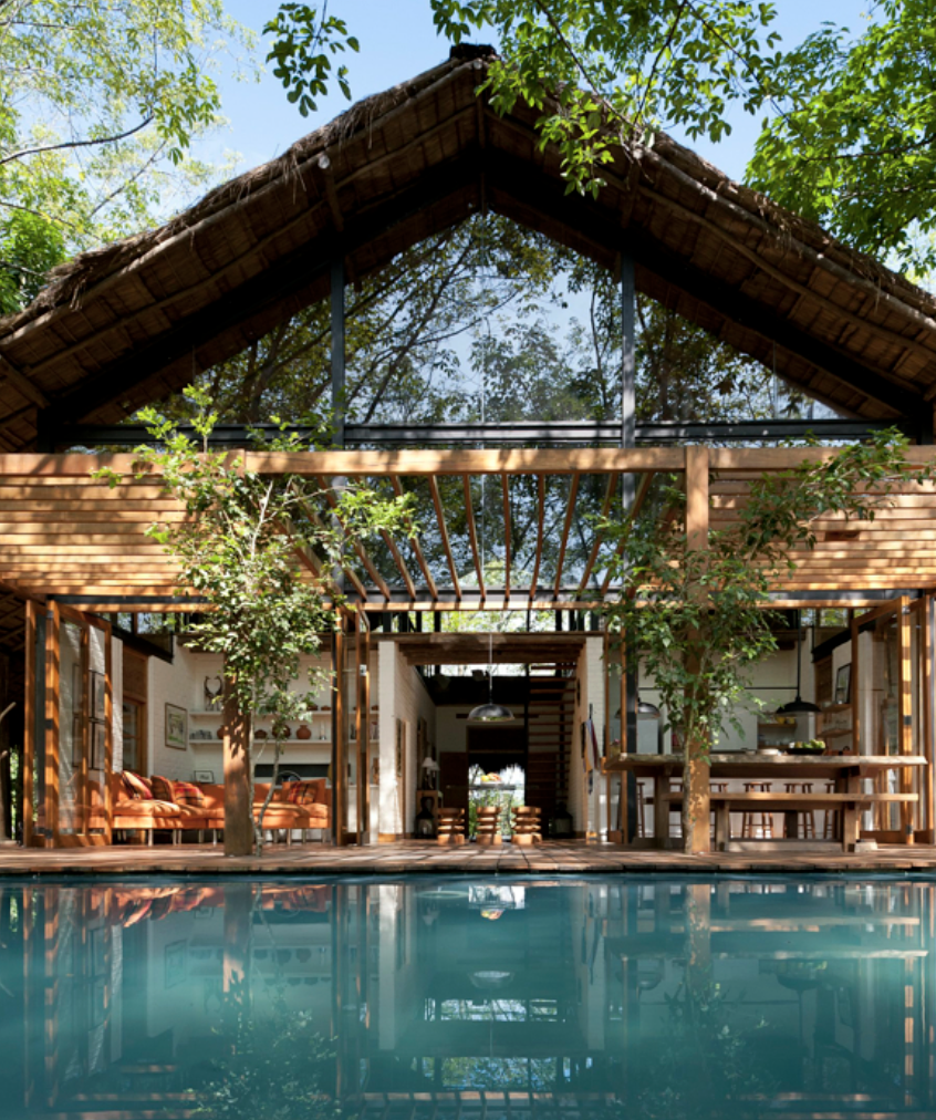 One Night Stay | Half Board | Guava House, Mawanella